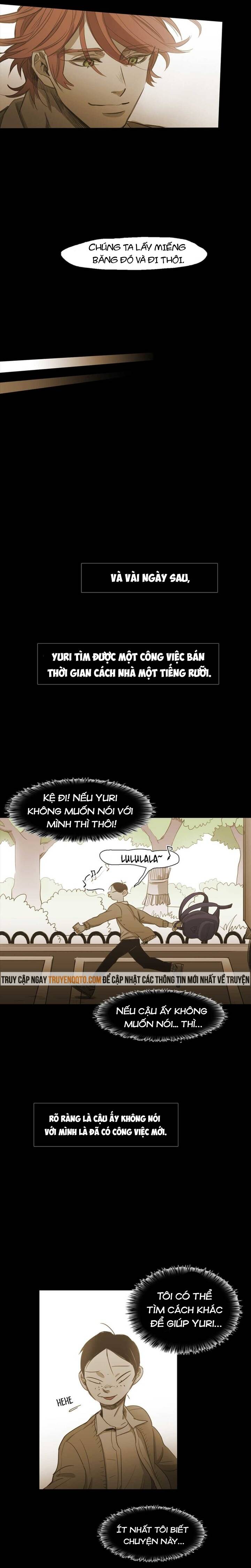 Không Bao Giờ Hiểu Chapter 65 - 16