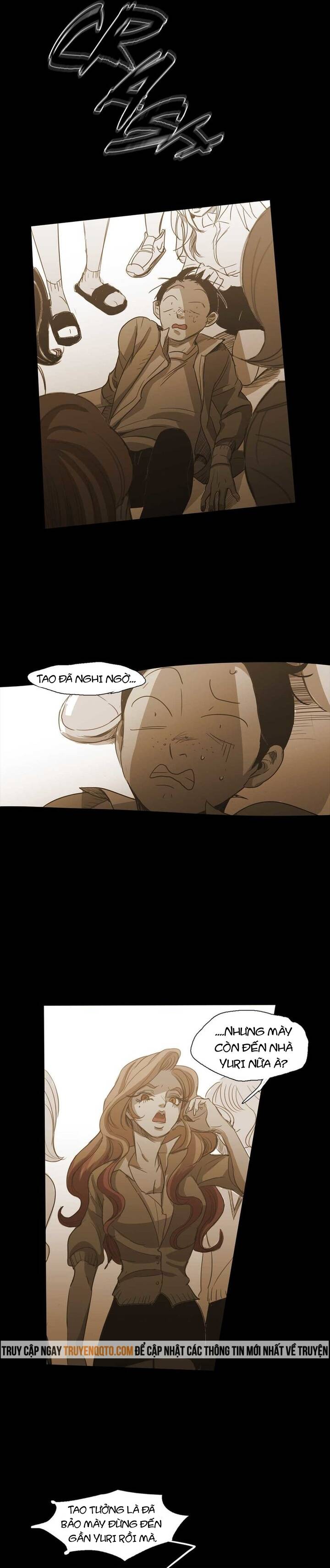 Không Bao Giờ Hiểu Chapter 65 - 18