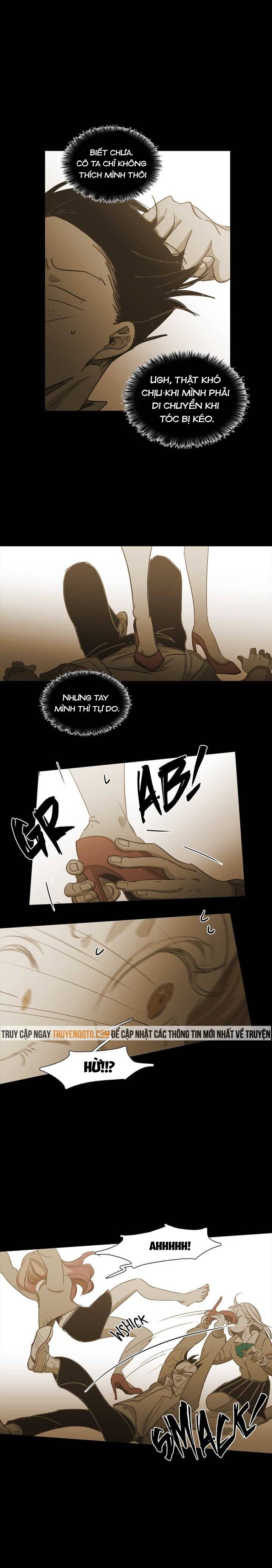 Không Bao Giờ Hiểu Chapter 65 - 21
