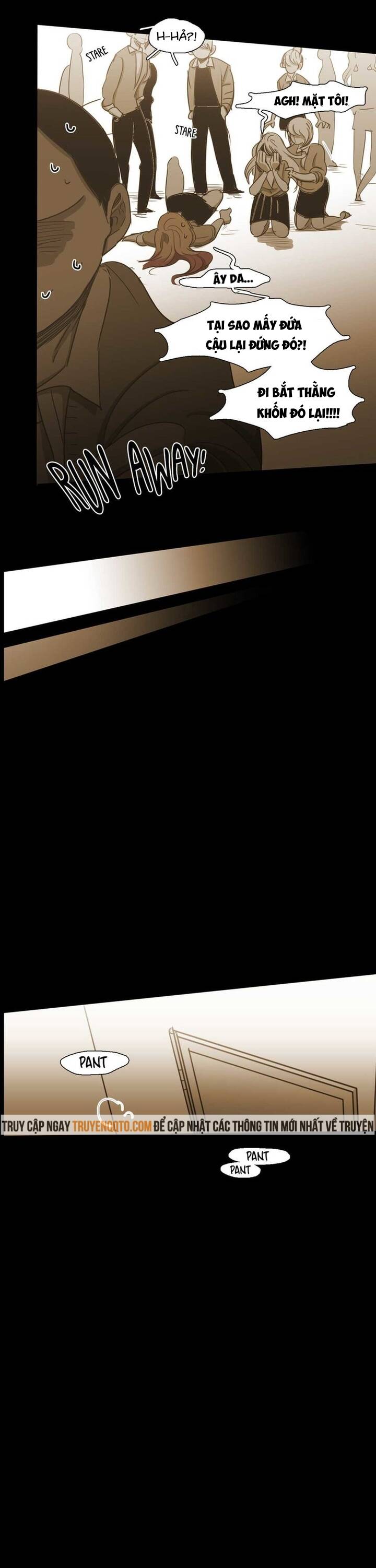 Không Bao Giờ Hiểu Chapter 65 - 22