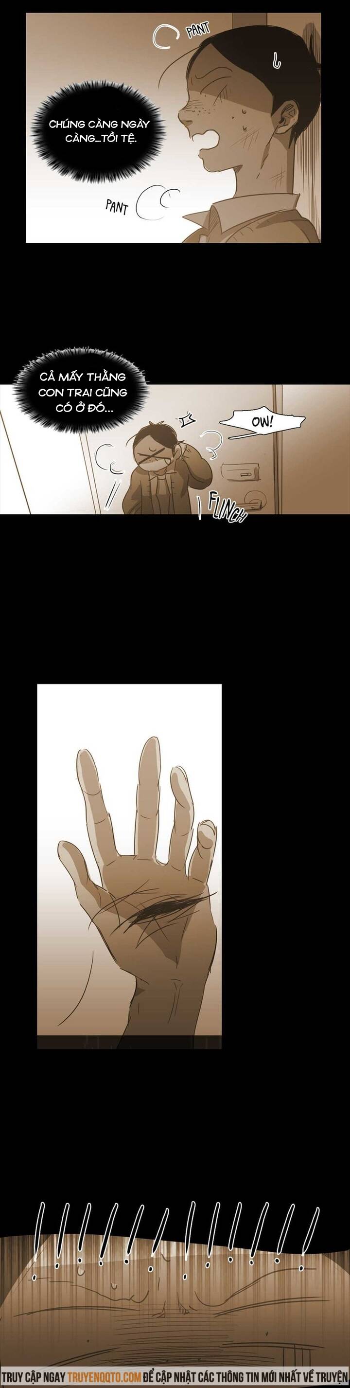 Không Bao Giờ Hiểu Chapter 65 - 23