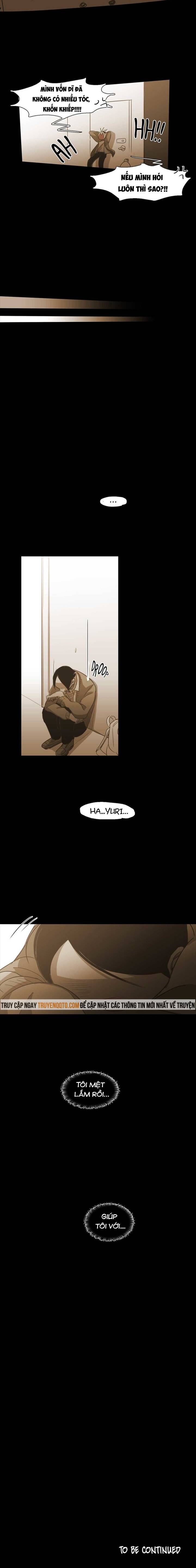Không Bao Giờ Hiểu Chapter 65 - 24