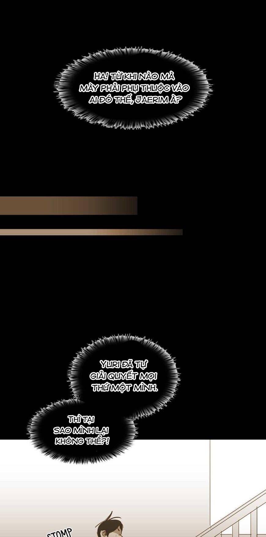 Không Bao Giờ Hiểu Chapter 66 - 2