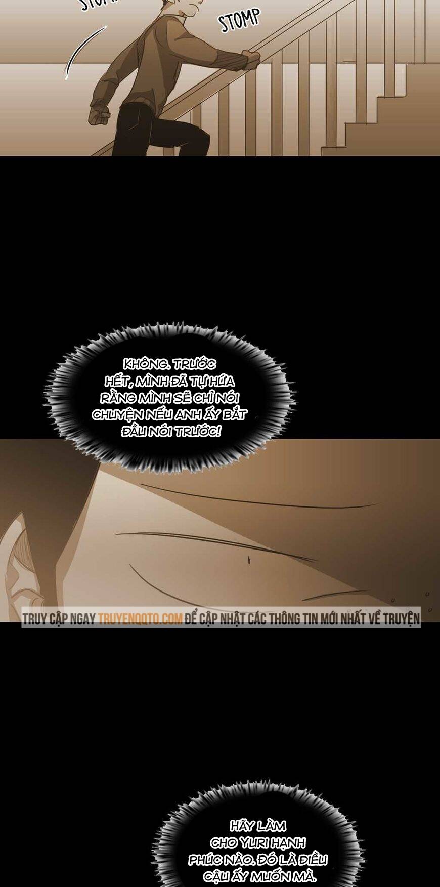 Không Bao Giờ Hiểu Chapter 66 - 3