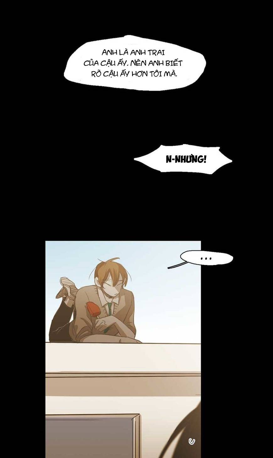 Không Bao Giờ Hiểu Chapter 66 - 11