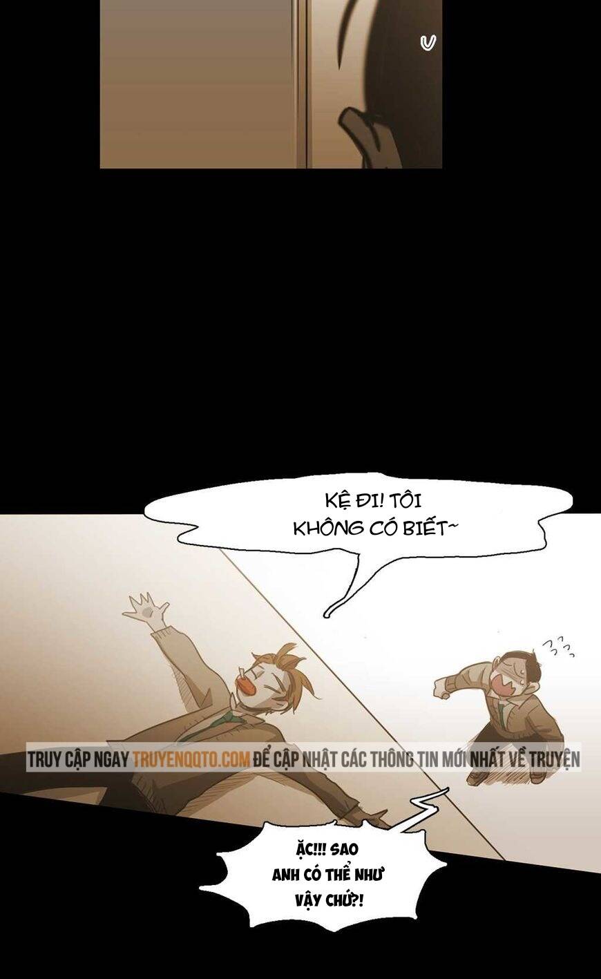 Không Bao Giờ Hiểu Chapter 66 - 12