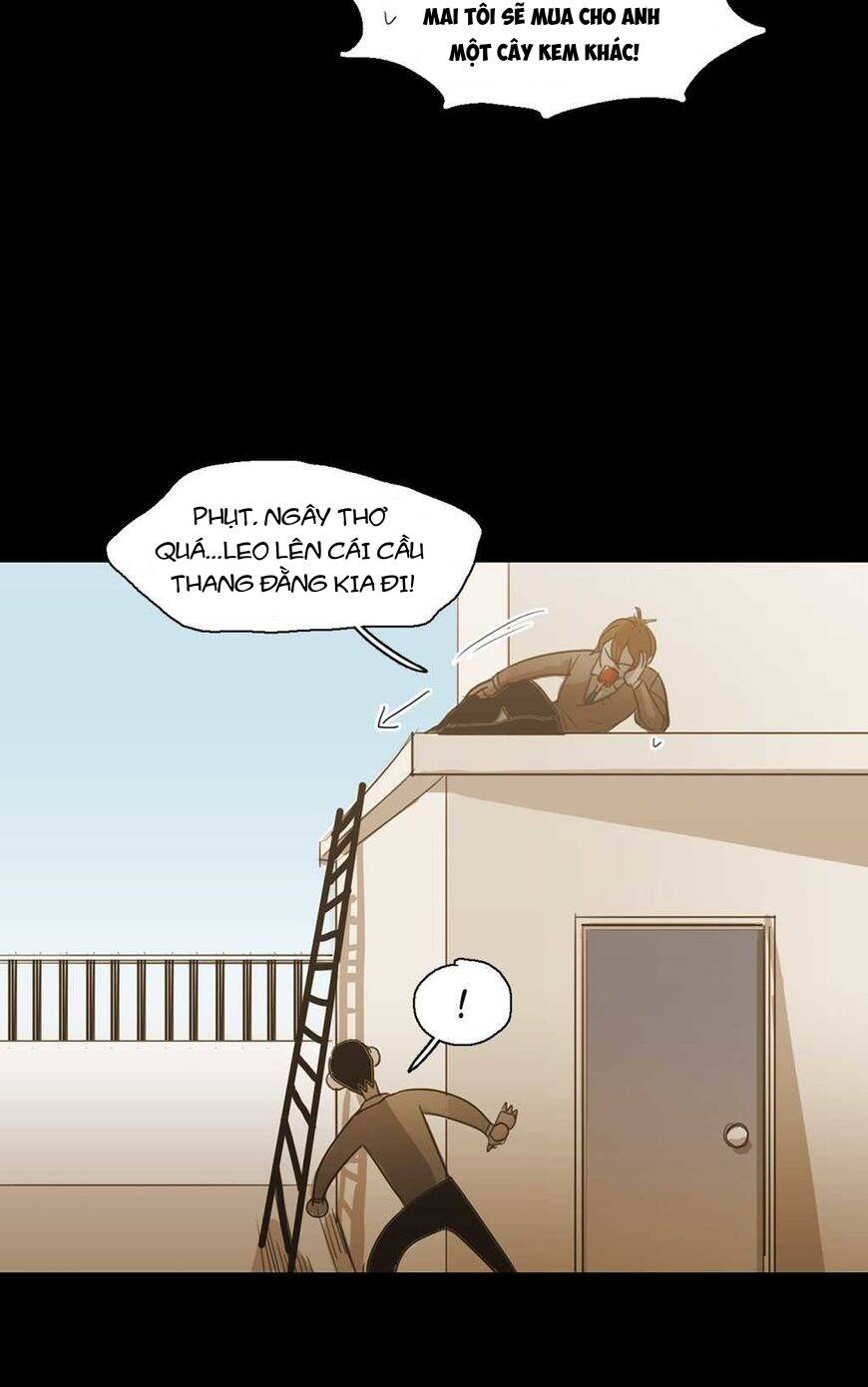 Không Bao Giờ Hiểu Chapter 66 - 14