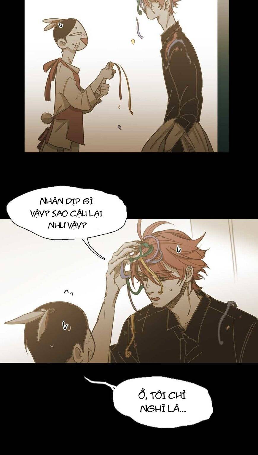 Không Bao Giờ Hiểu Chapter 66 - 22