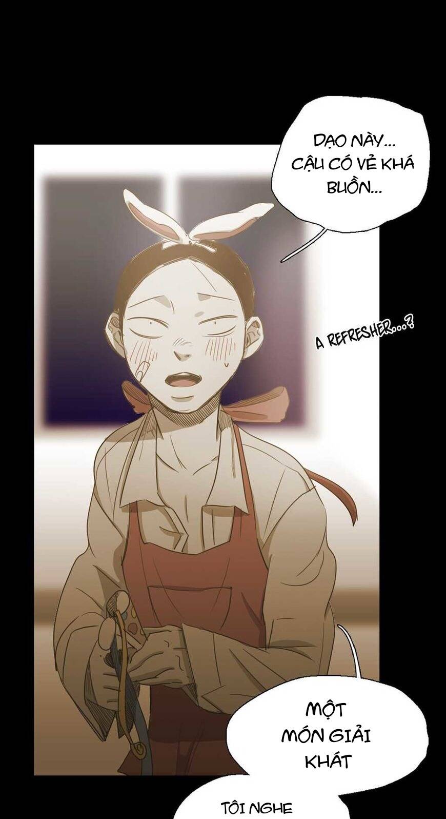 Không Bao Giờ Hiểu Chapter 66 - 23