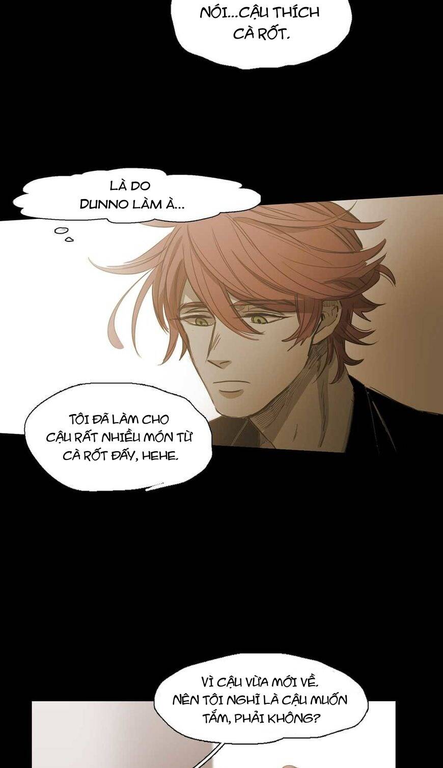 Không Bao Giờ Hiểu Chapter 66 - 24