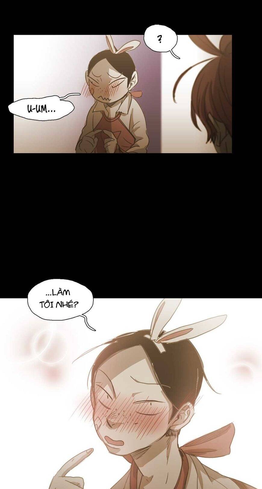 Không Bao Giờ Hiểu Chapter 66 - 26