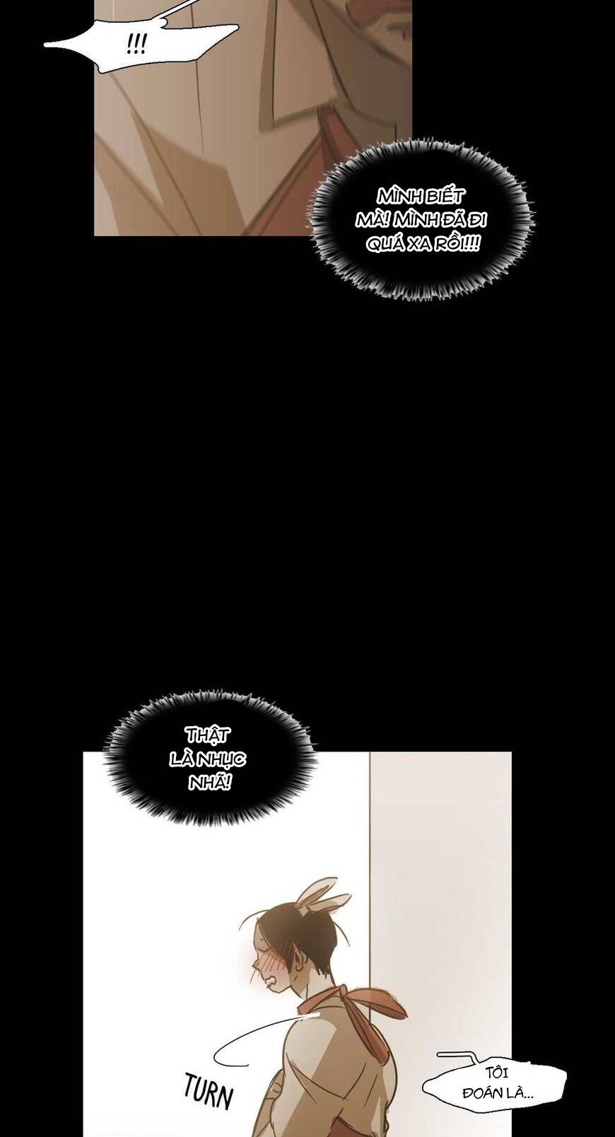 Không Bao Giờ Hiểu Chapter 66 - 29