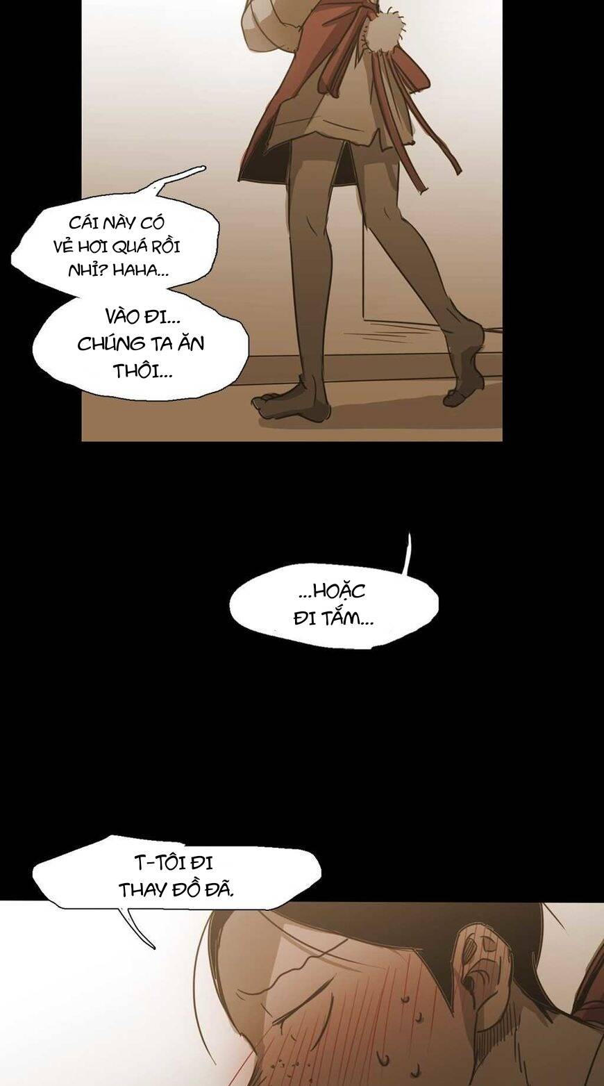 Không Bao Giờ Hiểu Chapter 66 - 30