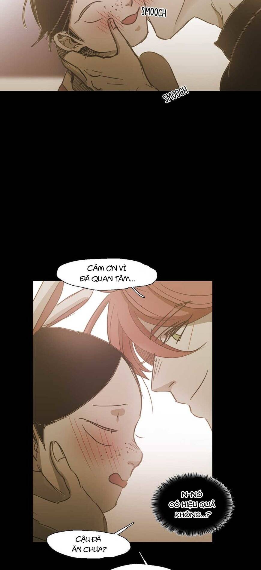Không Bao Giờ Hiểu Chapter 66 - 33