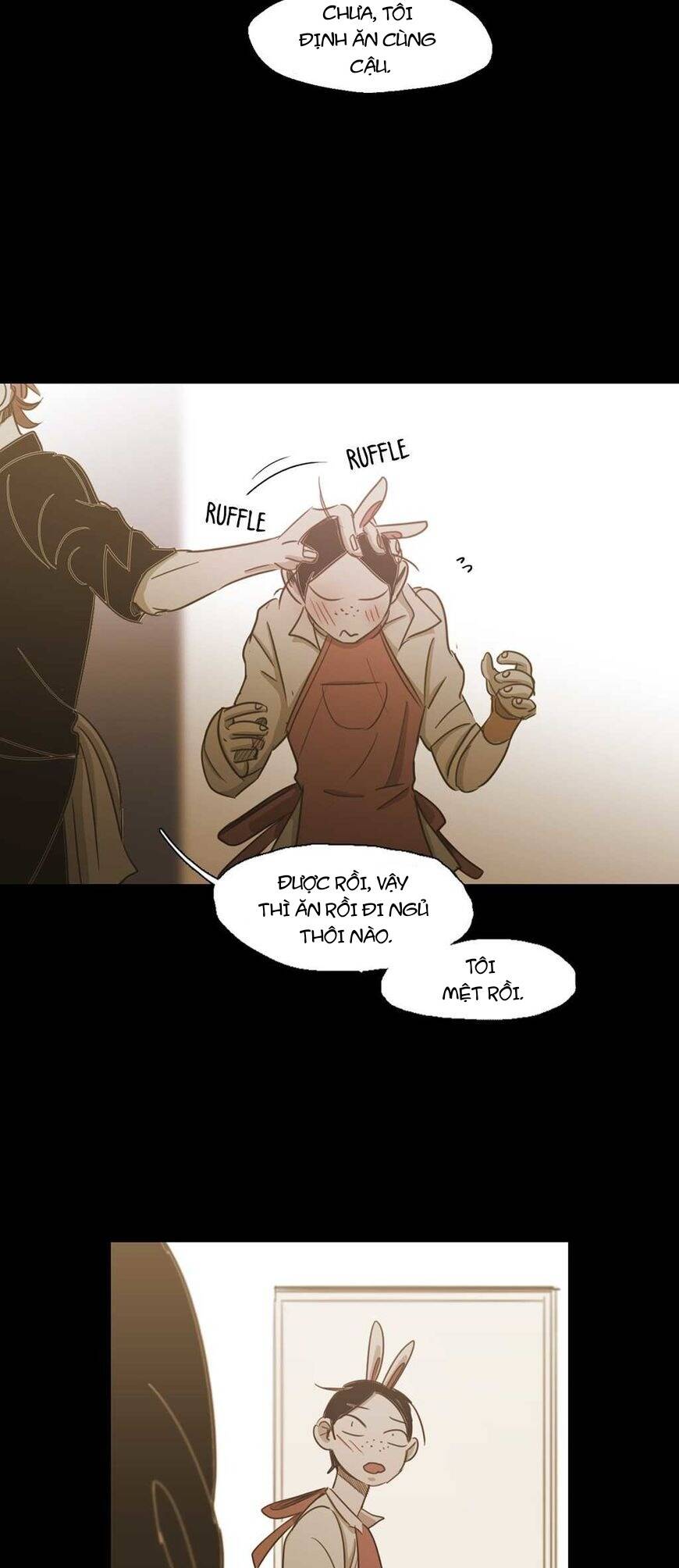 Không Bao Giờ Hiểu Chapter 66 - 34