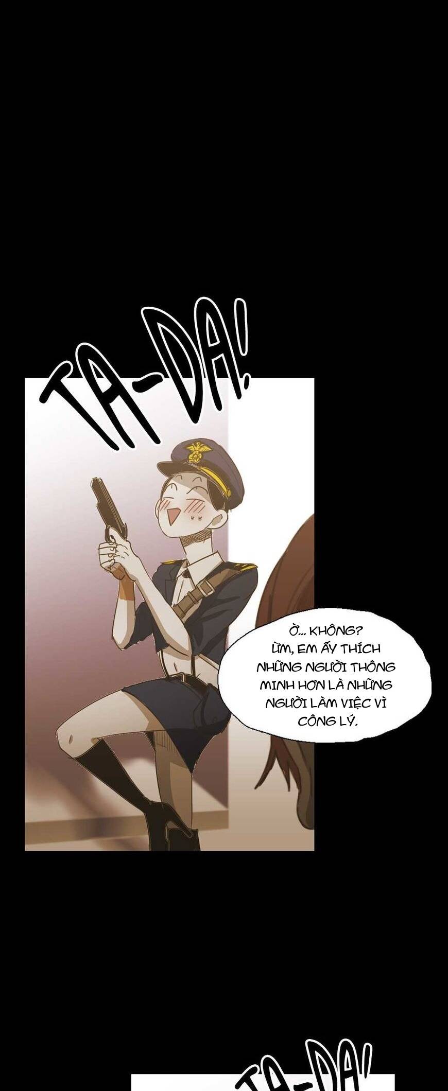 Không Bao Giờ Hiểu Chapter 66 - 39