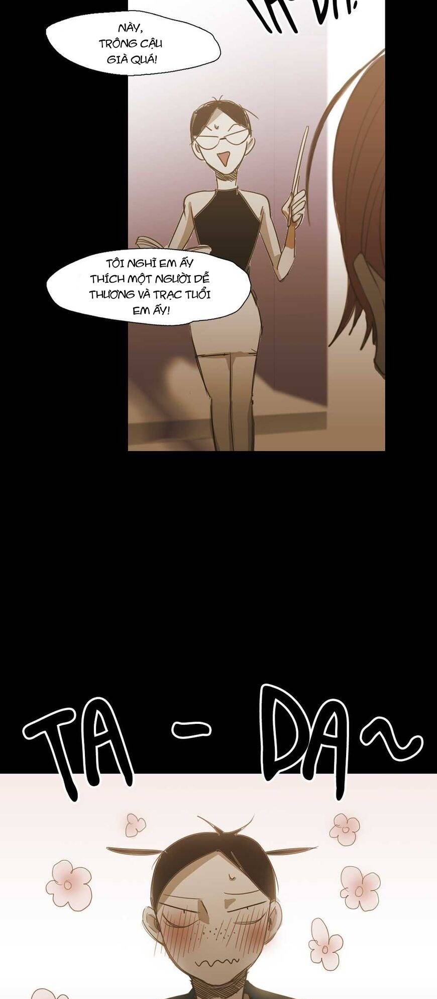 Không Bao Giờ Hiểu Chapter 66 - 40