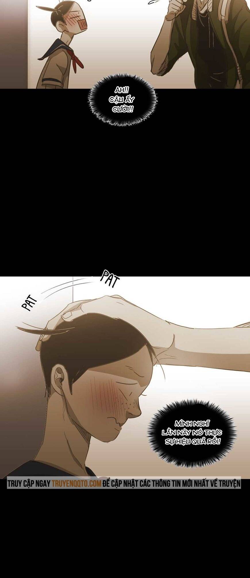 Không Bao Giờ Hiểu Chapter 66 - 42