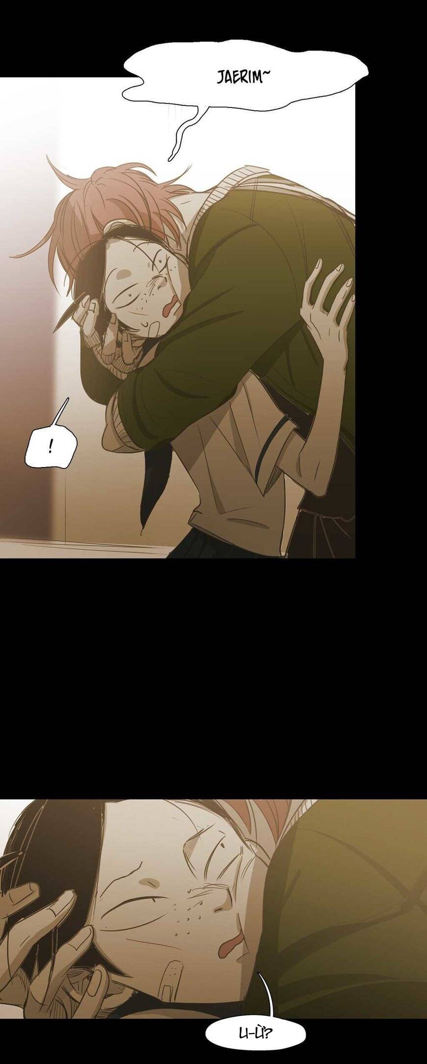 Không Bao Giờ Hiểu Chapter 66 - 44