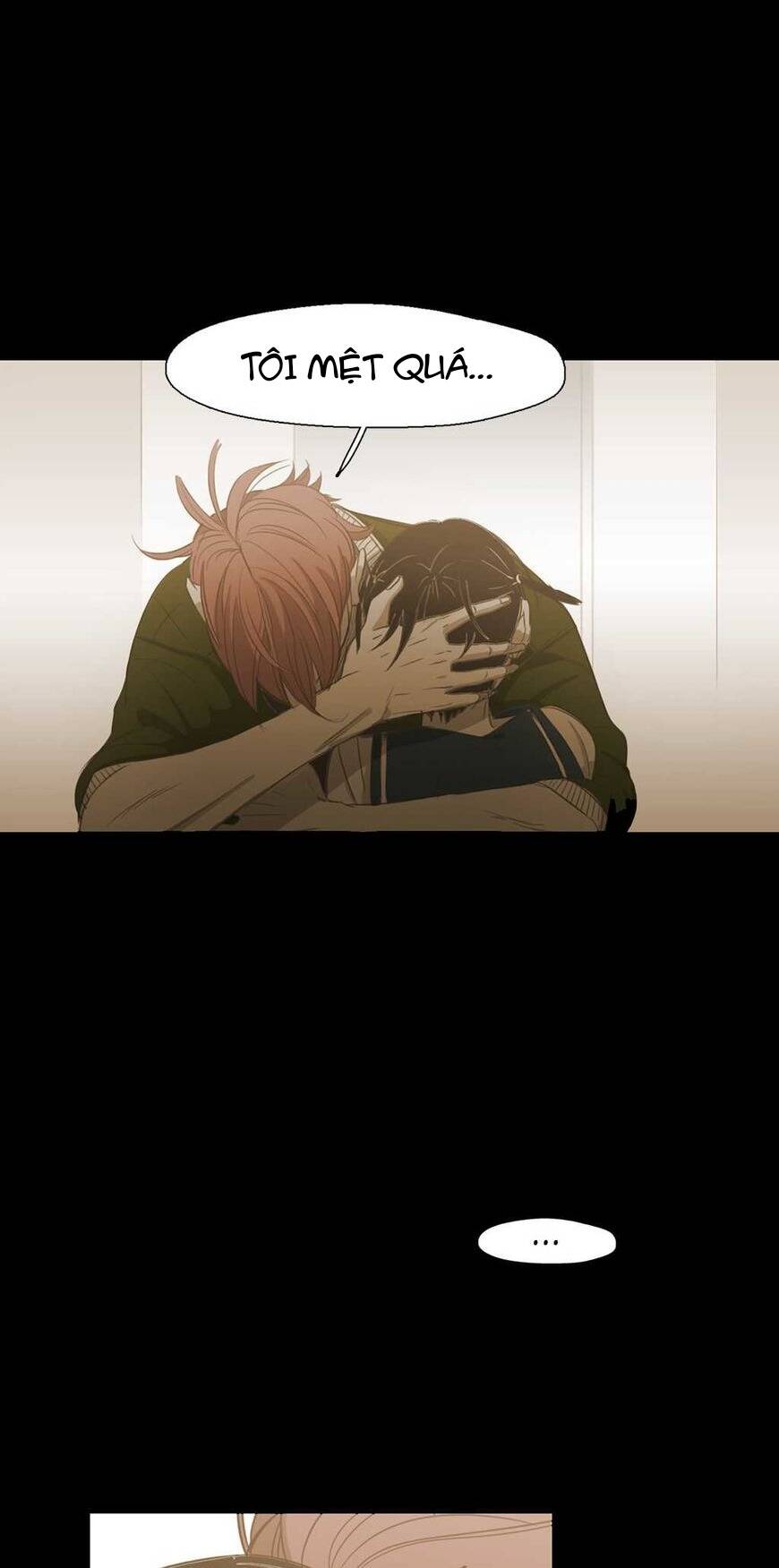 Không Bao Giờ Hiểu Chapter 66 - 45