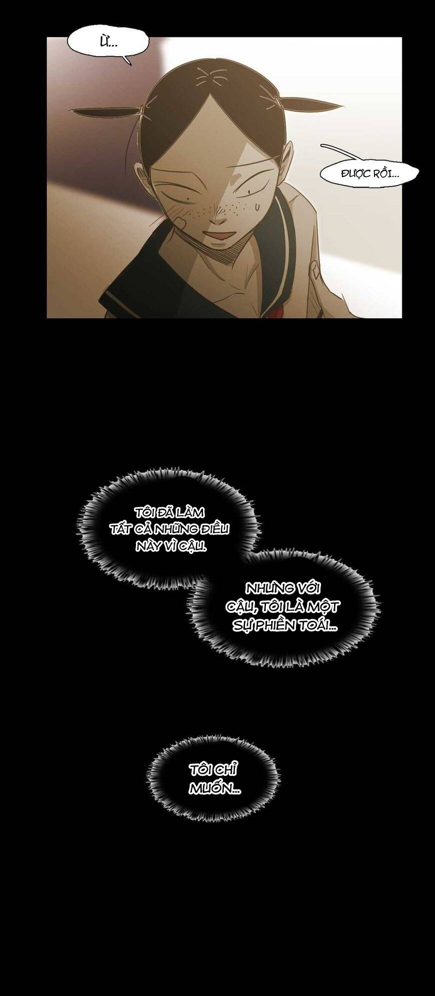 Không Bao Giờ Hiểu Chapter 66 - 49