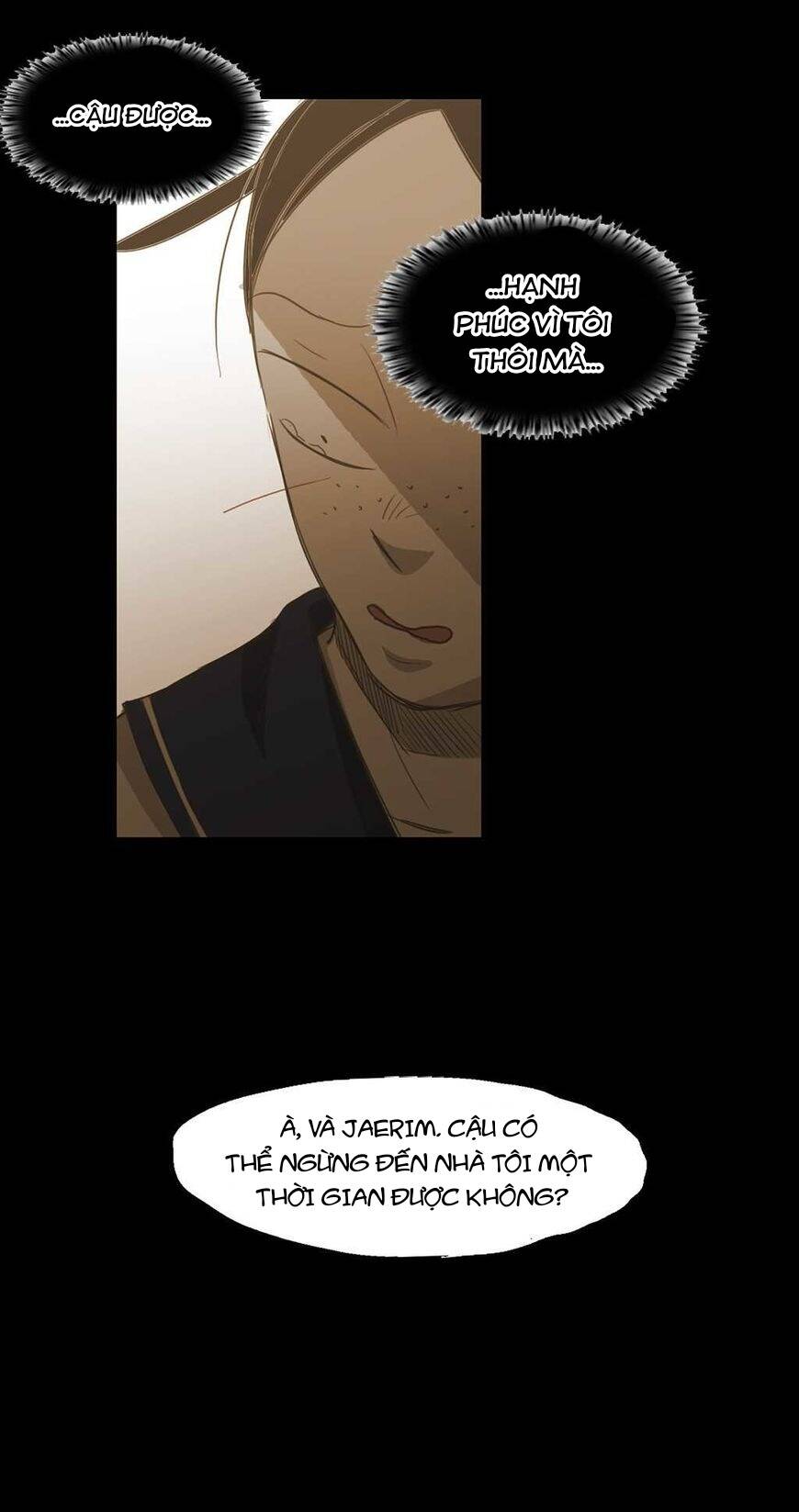 Không Bao Giờ Hiểu Chapter 66 - 50