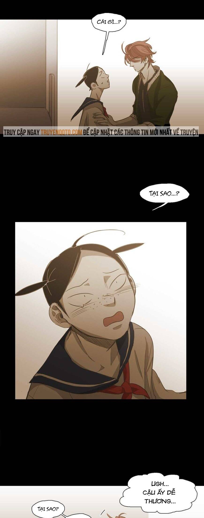 Không Bao Giờ Hiểu Chapter 66 - 51