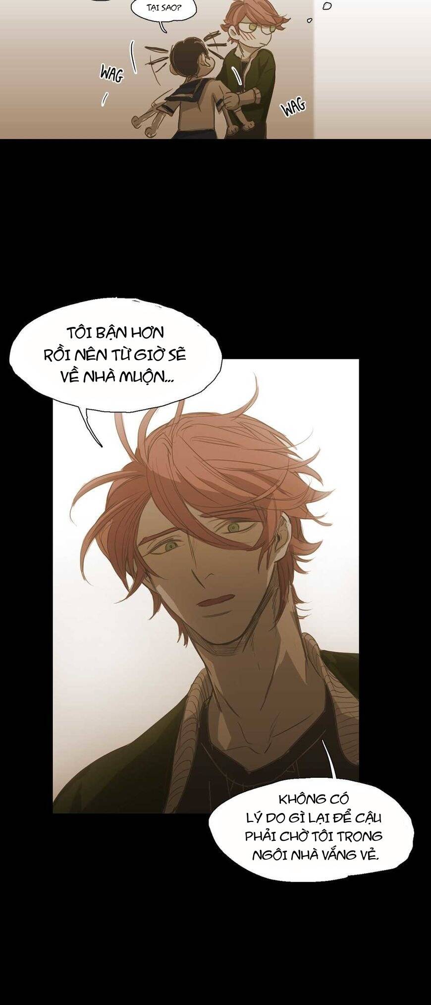 Không Bao Giờ Hiểu Chapter 66 - 52