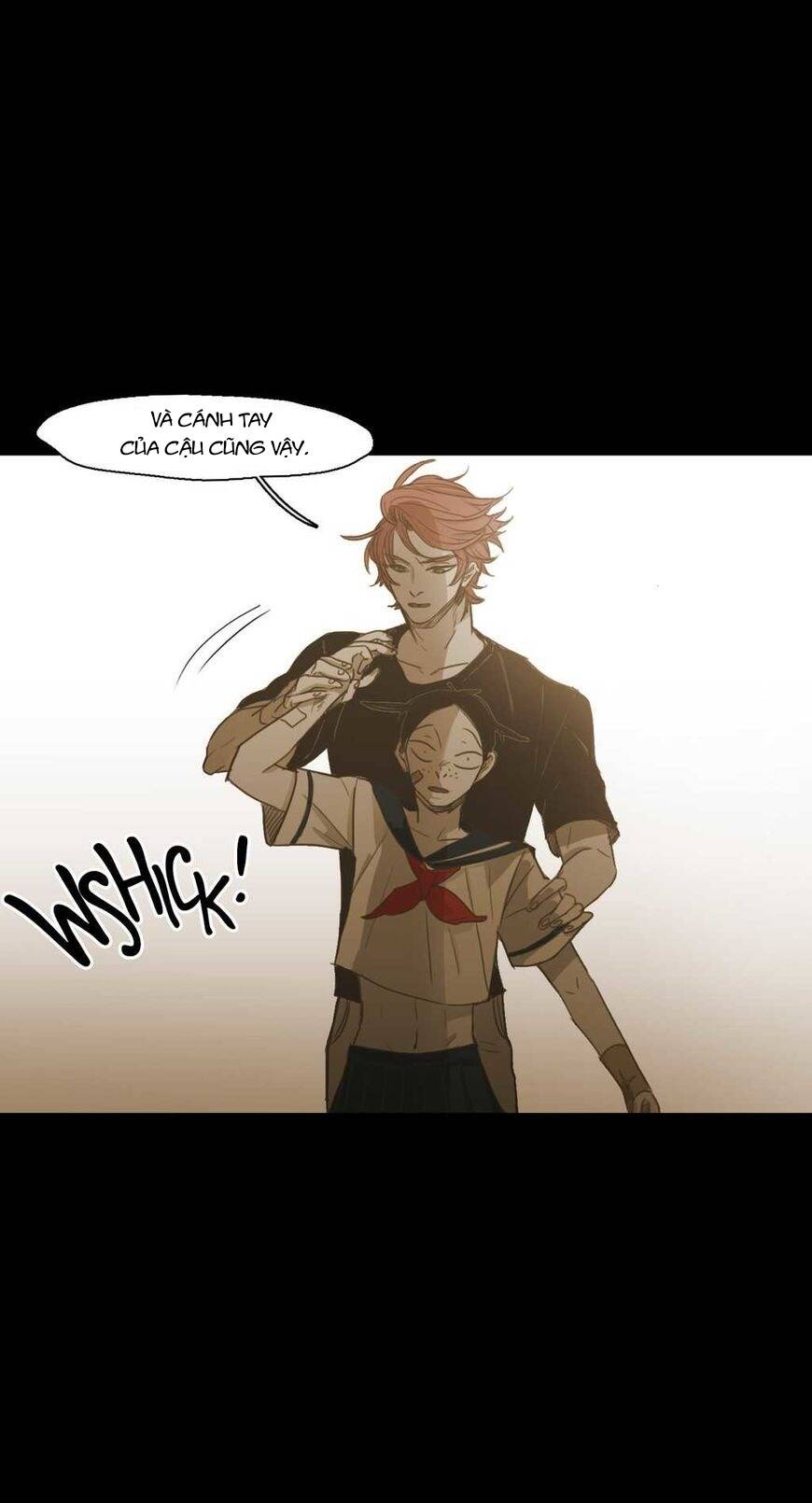 Không Bao Giờ Hiểu Chapter 67 - 2