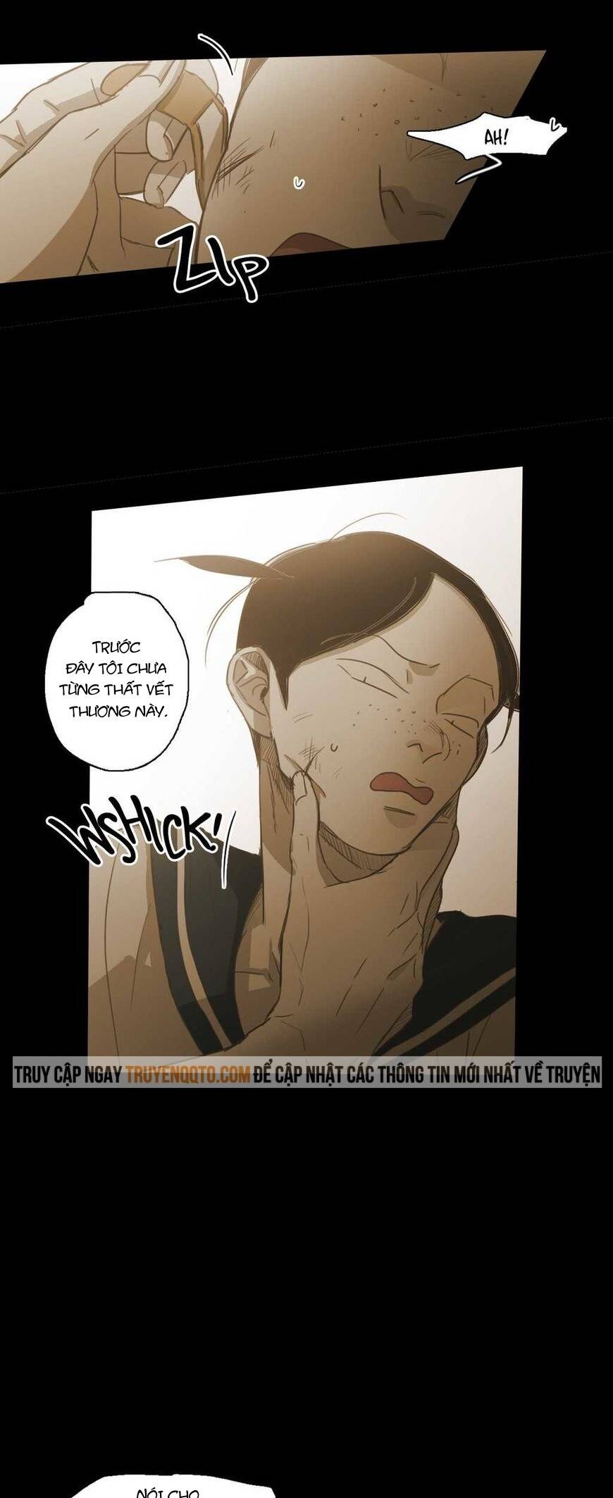 Không Bao Giờ Hiểu Chapter 67 - 3