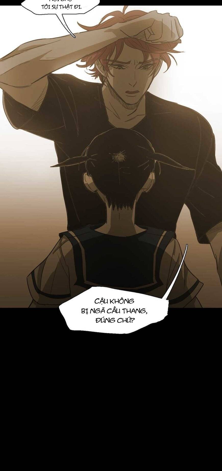 Không Bao Giờ Hiểu Chapter 67 - 4