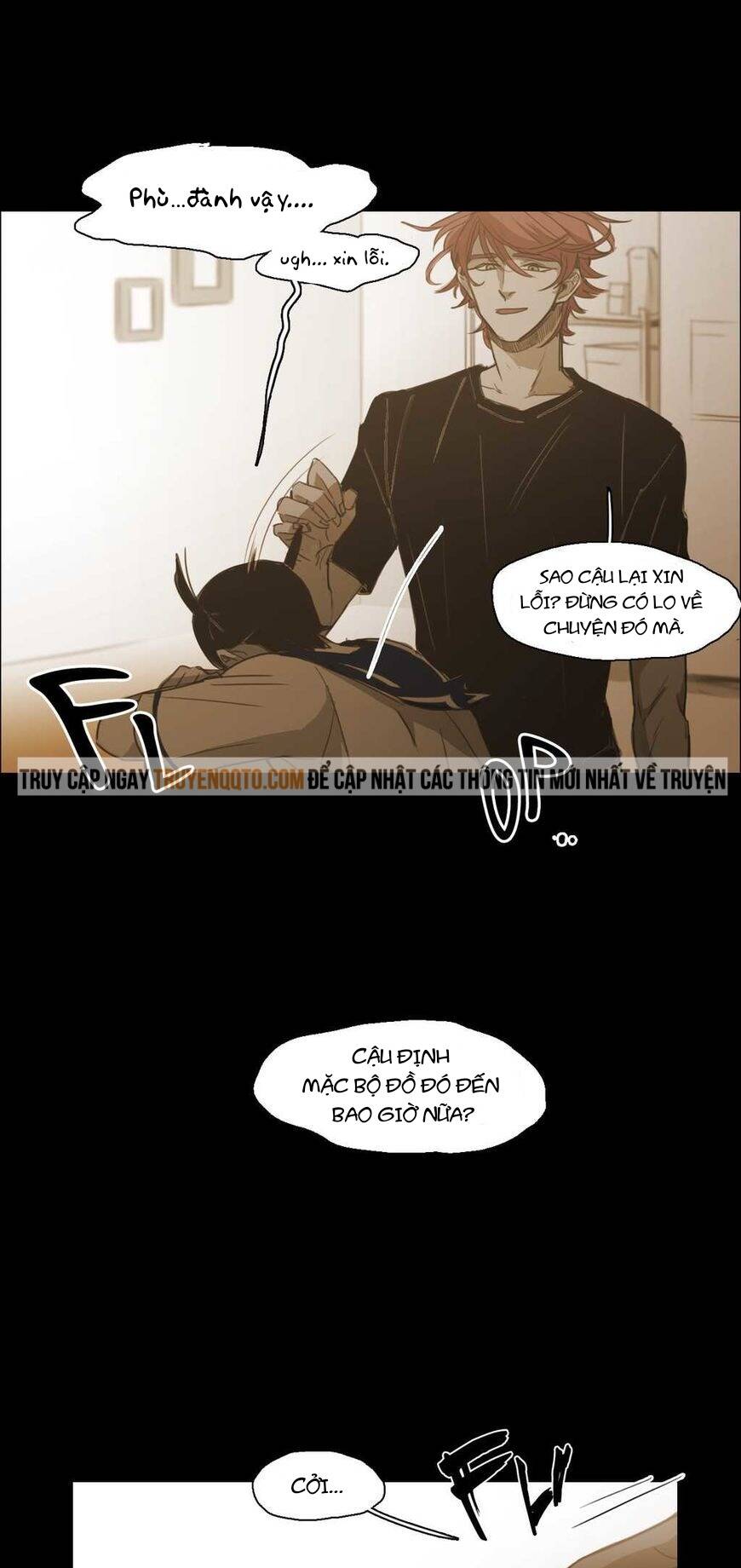 Không Bao Giờ Hiểu Chapter 67 - 9