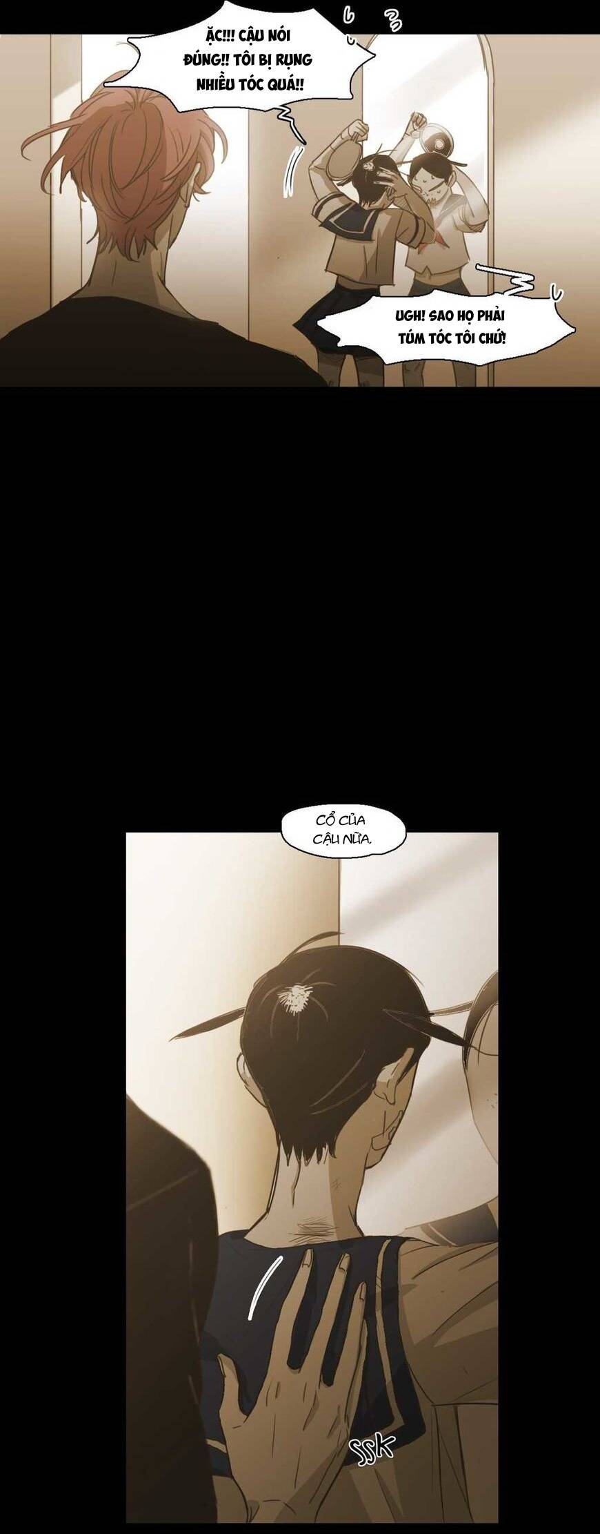 Không Bao Giờ Hiểu Chapter 67 - 13