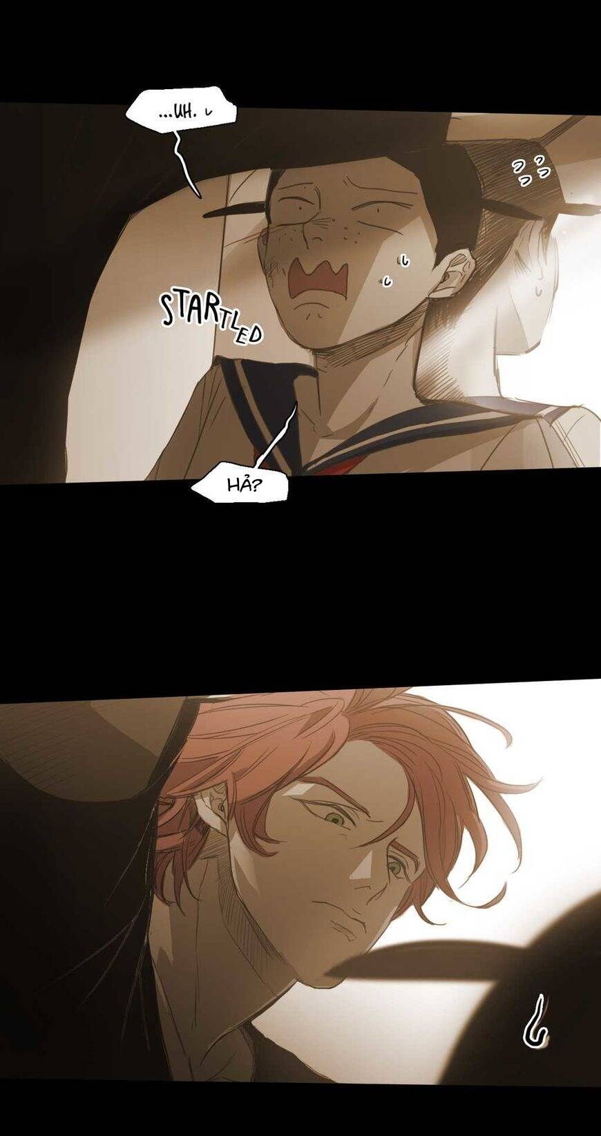 Không Bao Giờ Hiểu Chapter 67 - 17