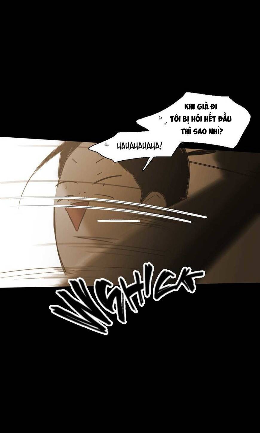 Không Bao Giờ Hiểu Chapter 67 - 20