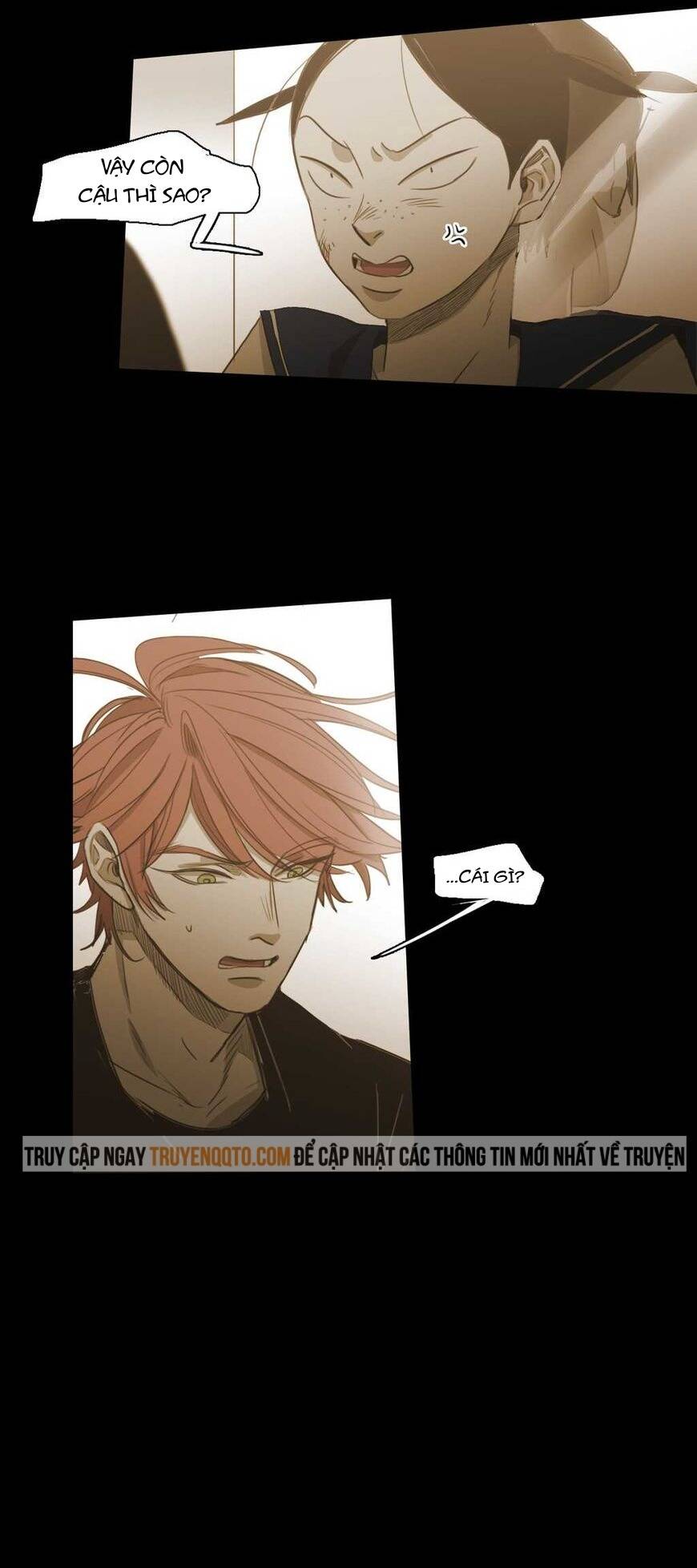 Không Bao Giờ Hiểu Chapter 67 - 24