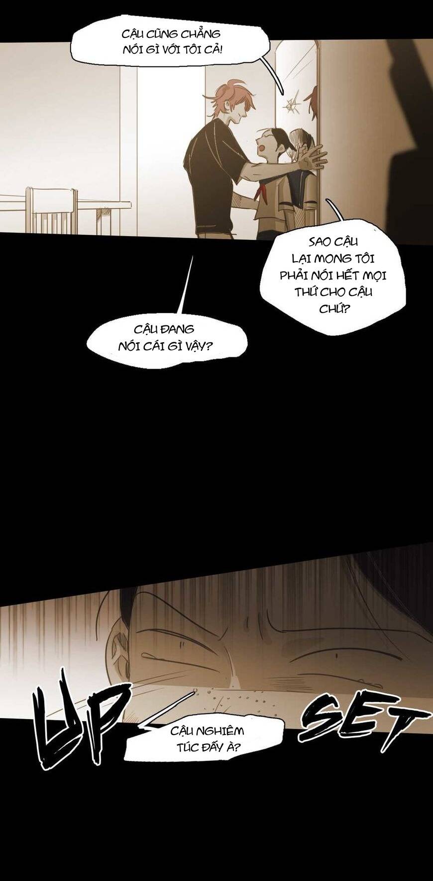 Không Bao Giờ Hiểu Chapter 67 - 25