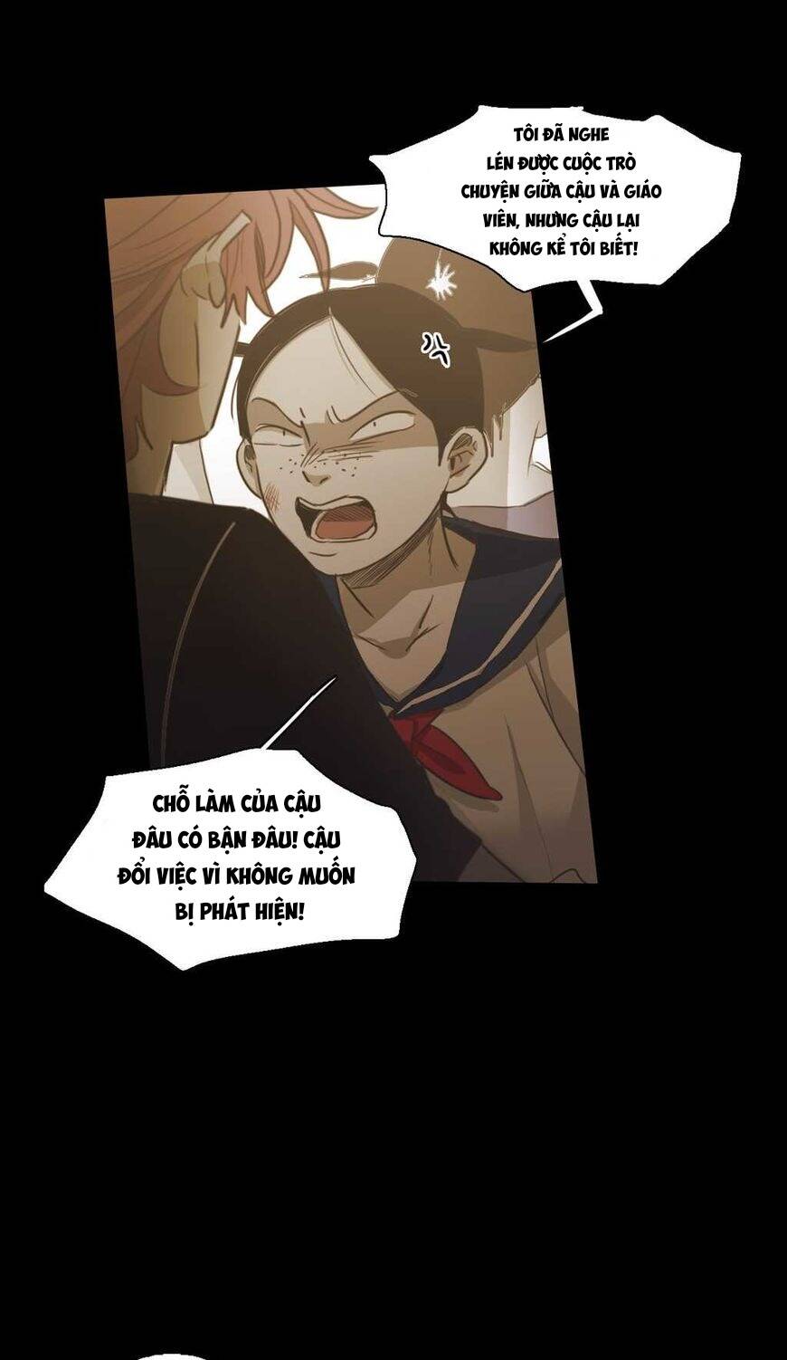 Không Bao Giờ Hiểu Chapter 67 - 26