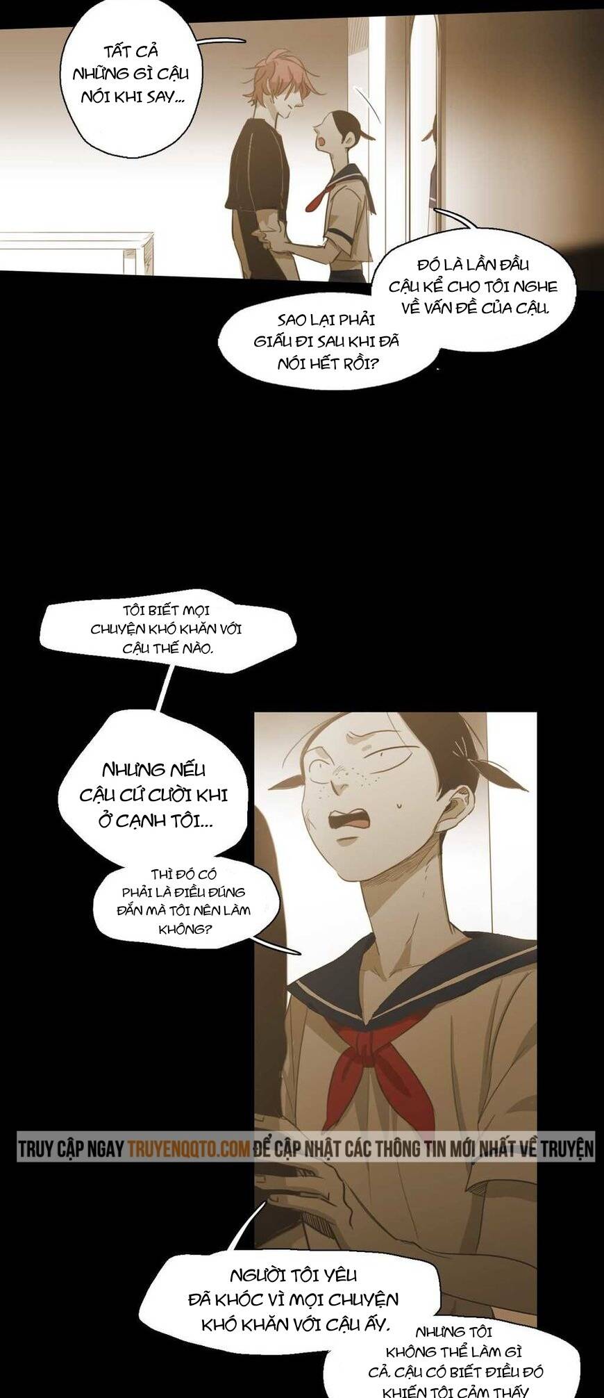 Không Bao Giờ Hiểu Chapter 67 - 27