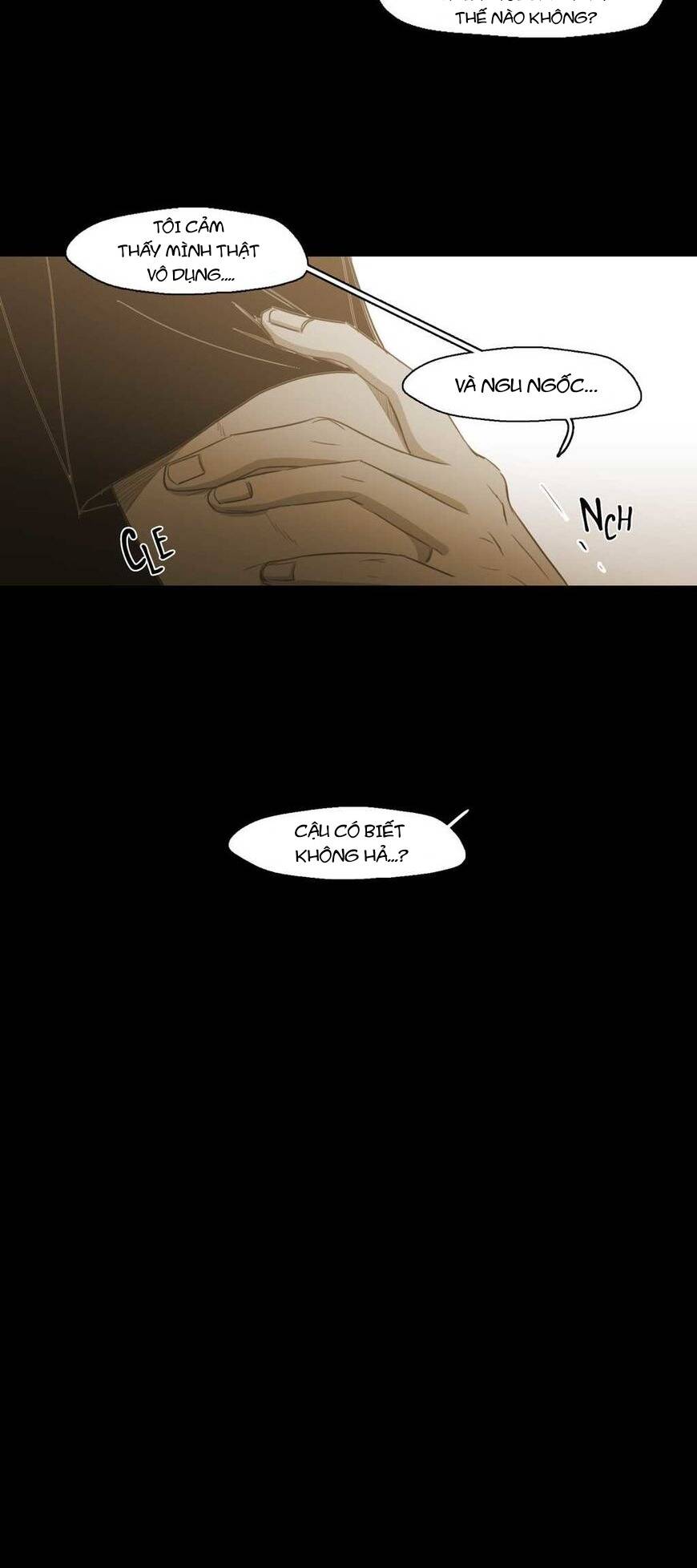 Không Bao Giờ Hiểu Chapter 67 - 28