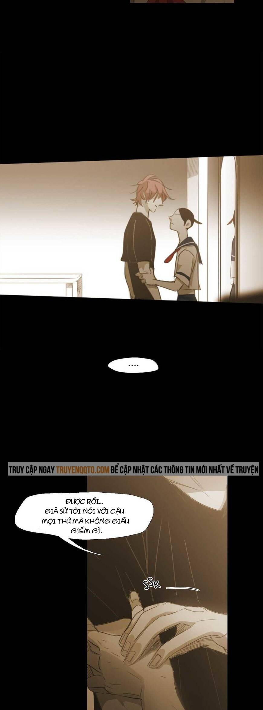 Không Bao Giờ Hiểu Chapter 67 - 30