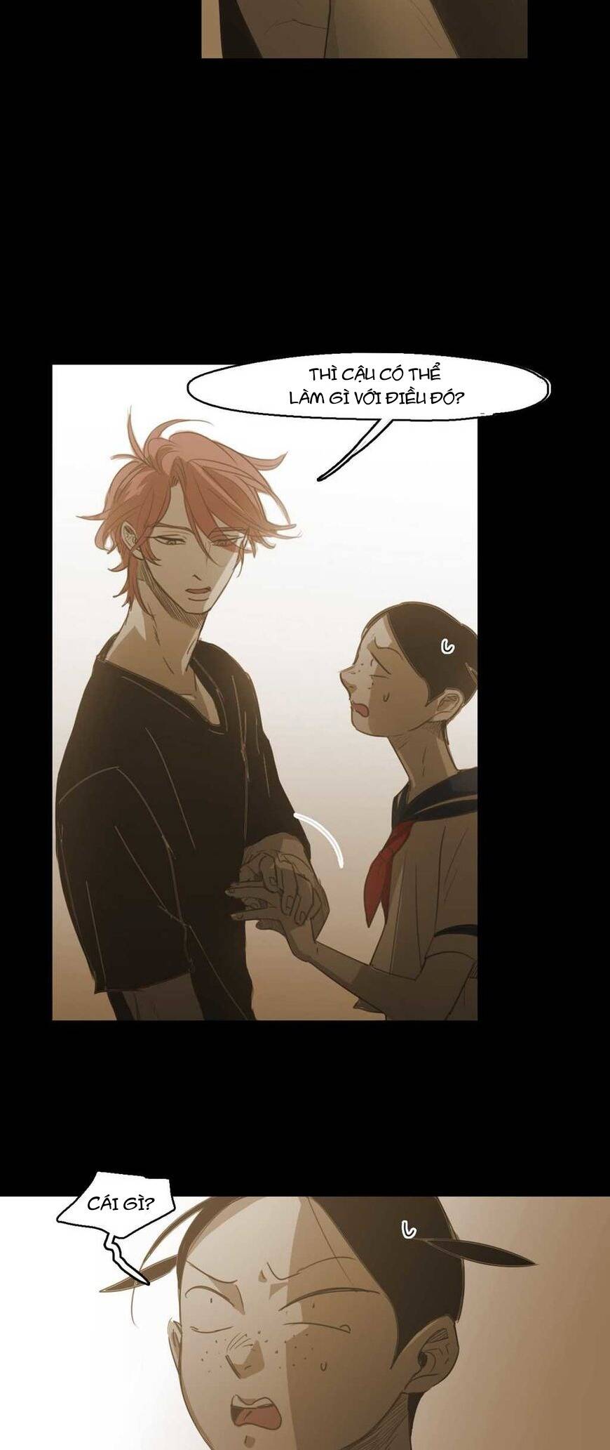 Không Bao Giờ Hiểu Chapter 67 - 31