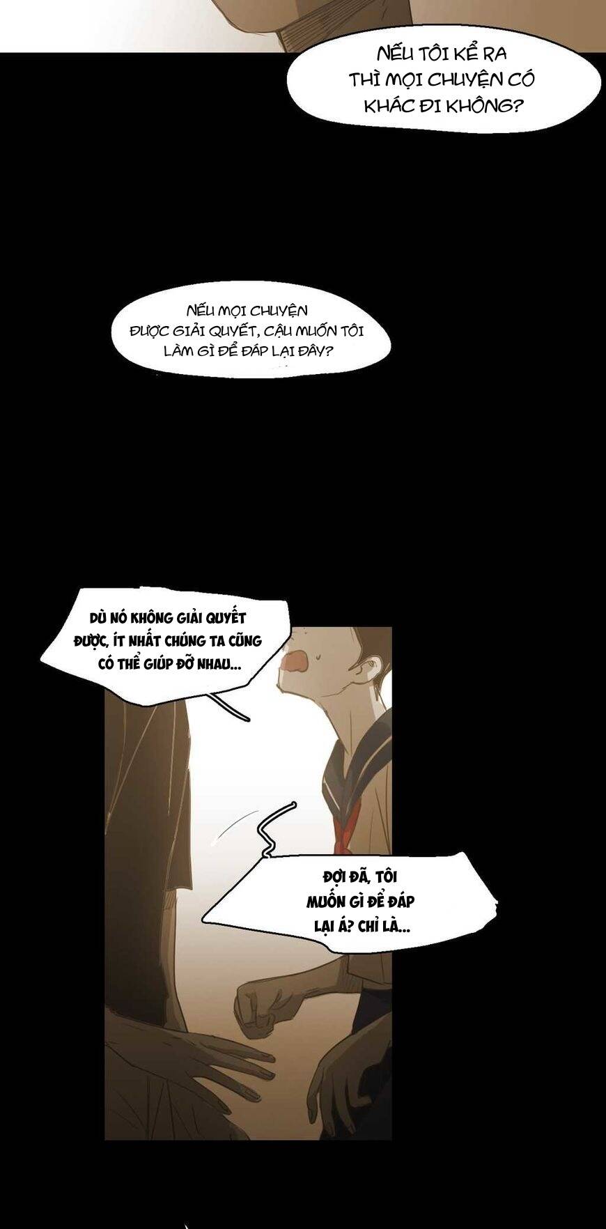 Không Bao Giờ Hiểu Chapter 67 - 32