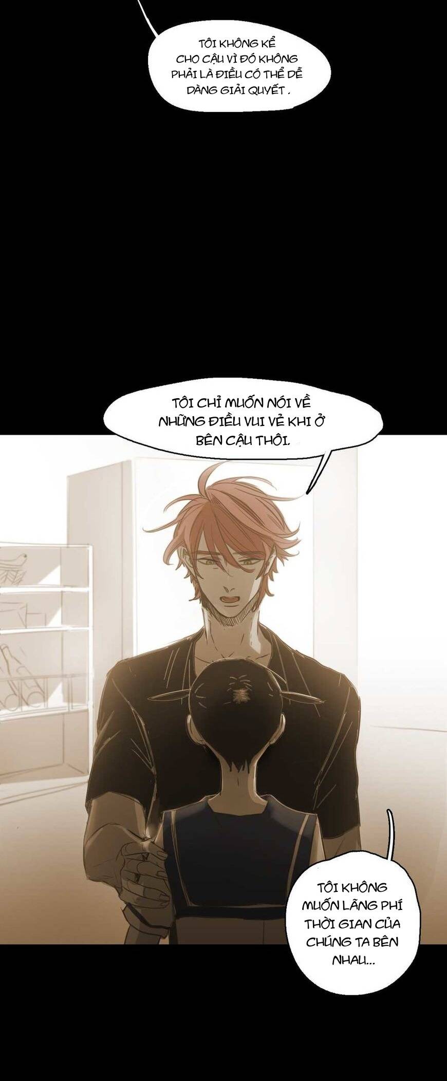 Không Bao Giờ Hiểu Chapter 67 - 33
