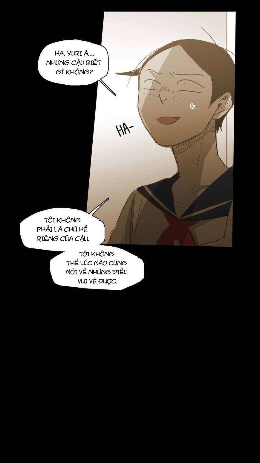 Không Bao Giờ Hiểu Chapter 67 - 35