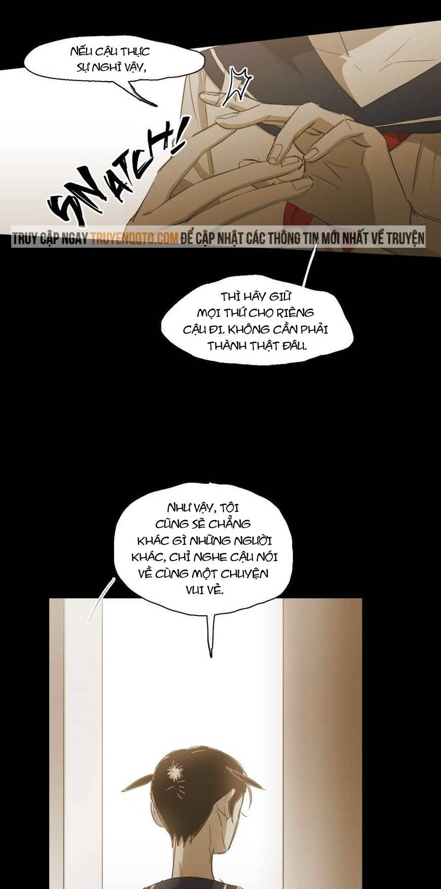 Không Bao Giờ Hiểu Chapter 67 - 36