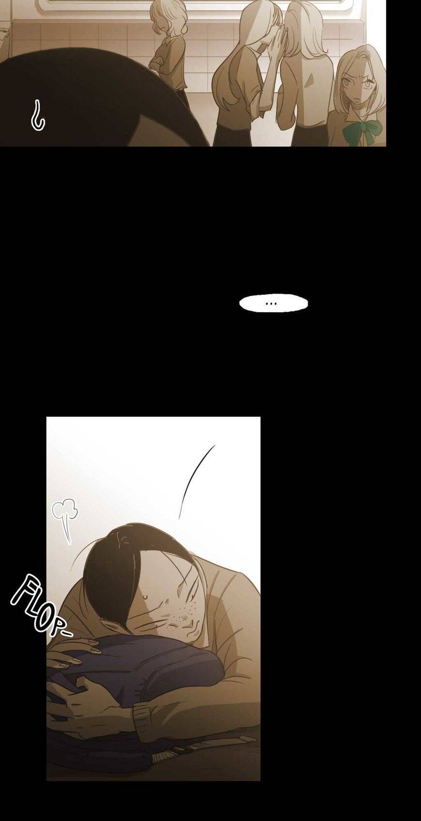 Không Bao Giờ Hiểu Chapter 67 - 44