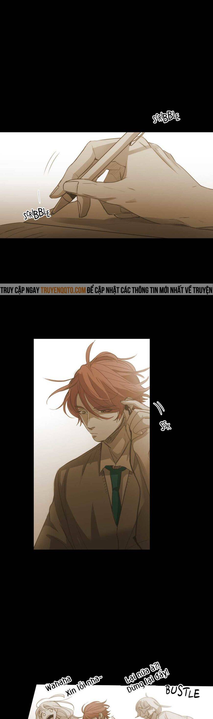 Không Bao Giờ Hiểu Chapter 68 - 2