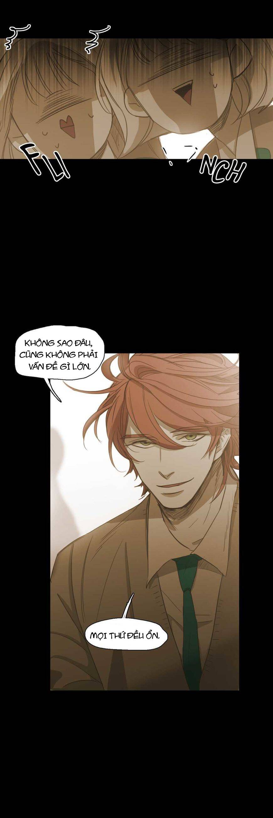 Không Bao Giờ Hiểu Chapter 68 - 6