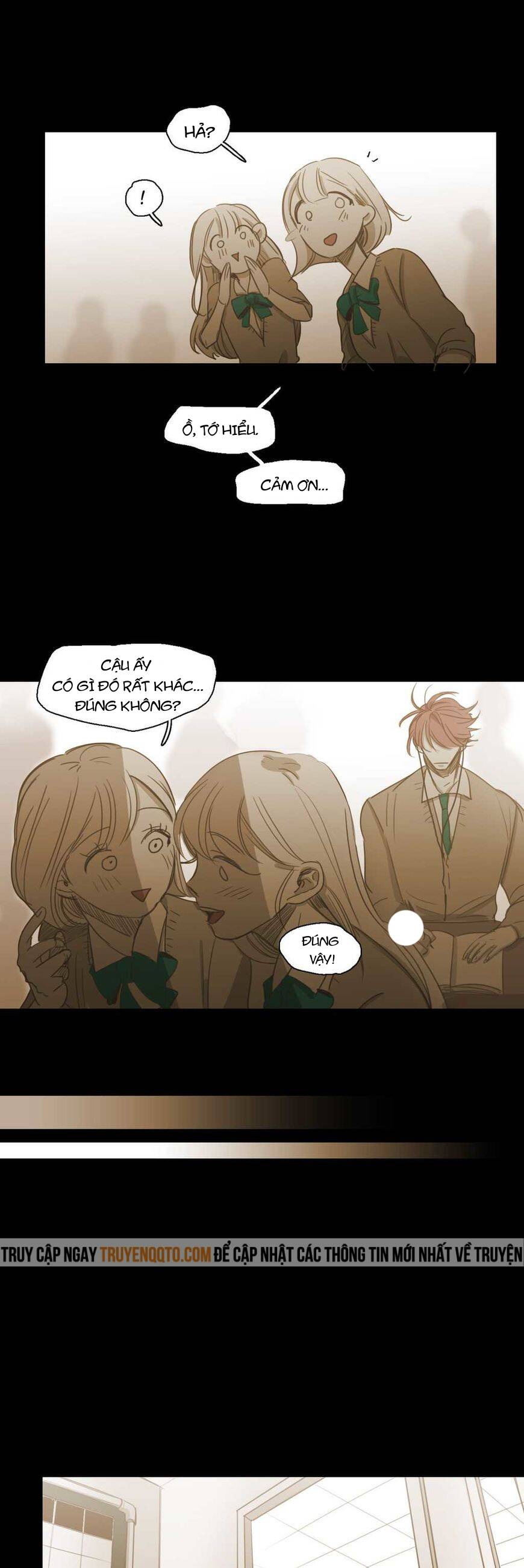 Không Bao Giờ Hiểu Chapter 68 - 7